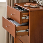 Craig 5 Drawer Dresser