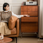Craig 5 Drawer Dresser