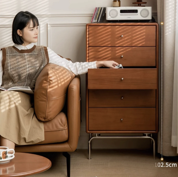 Craig 5 Drawer Dresser