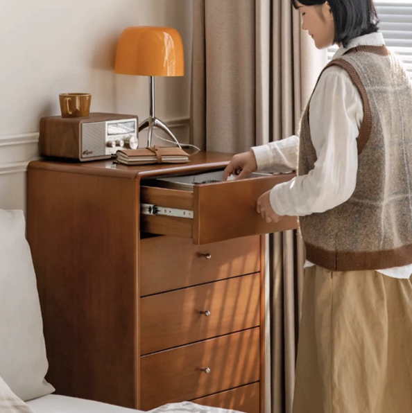 Craig 5 Drawer Dresser