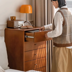 Craig 5 Drawer Dresser