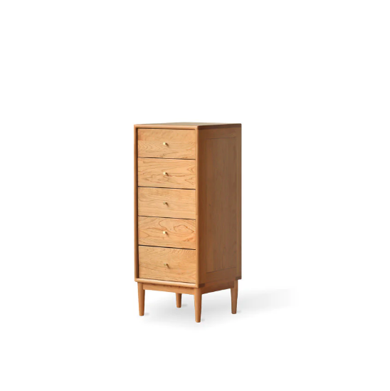 Hana 5 Drawer Dresser
