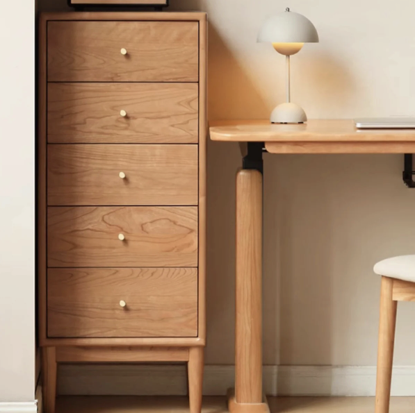 Hana 5 Drawer Dresser