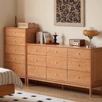 Hana 5 Drawer Dresser