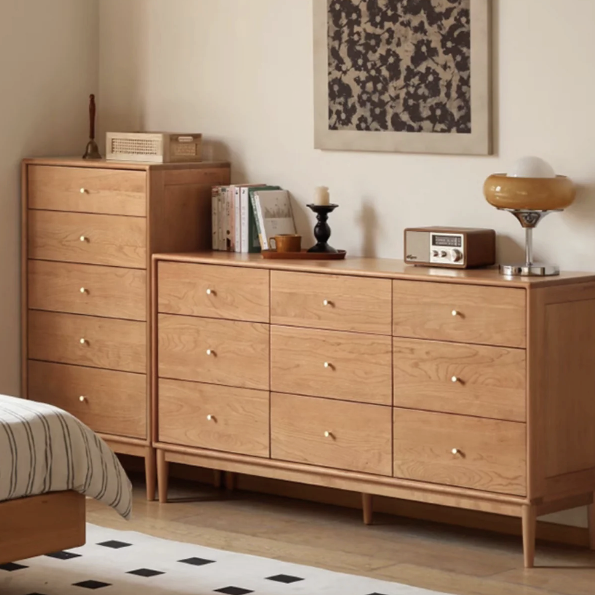 Hana 5 Drawer Dresser
