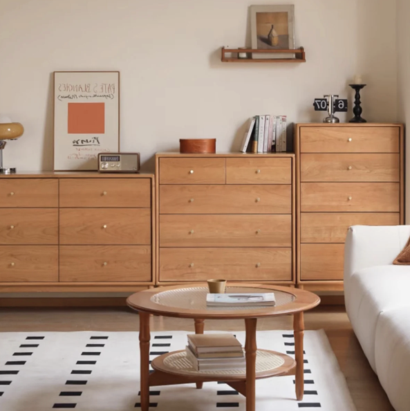Hana 5 Drawer Dresser