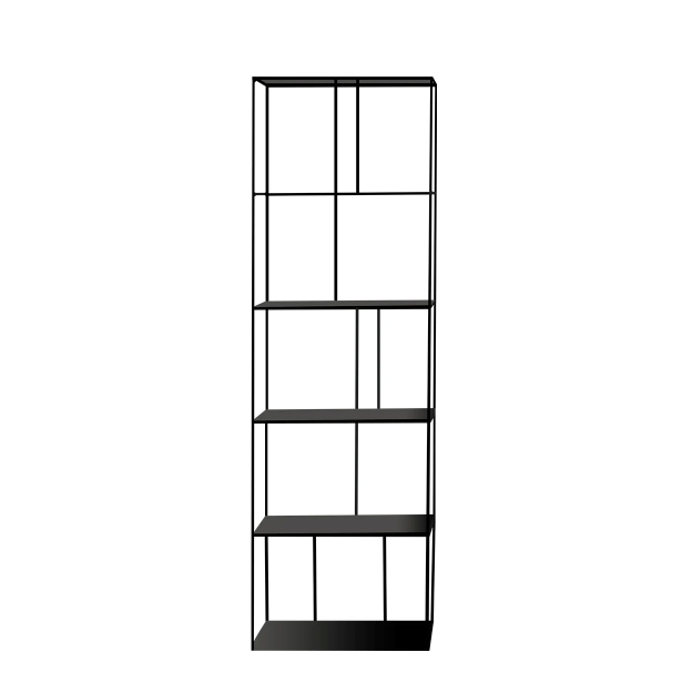 Skylar Display Shelf