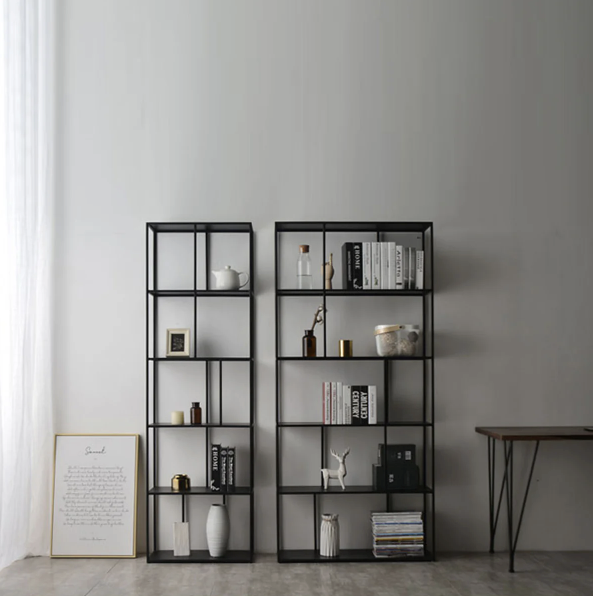Skylar Display Shelf