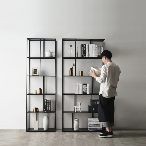 Skylar Display Shelf