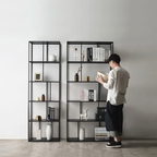 Skylar Display Shelf