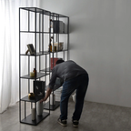 Skylar Display Shelf