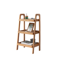 Helios 3-Layer Display Shelf