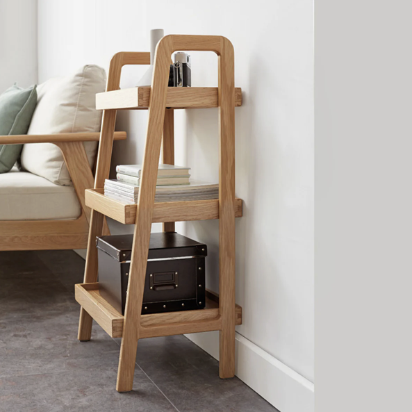 Helios 3-Layer Display Shelf
