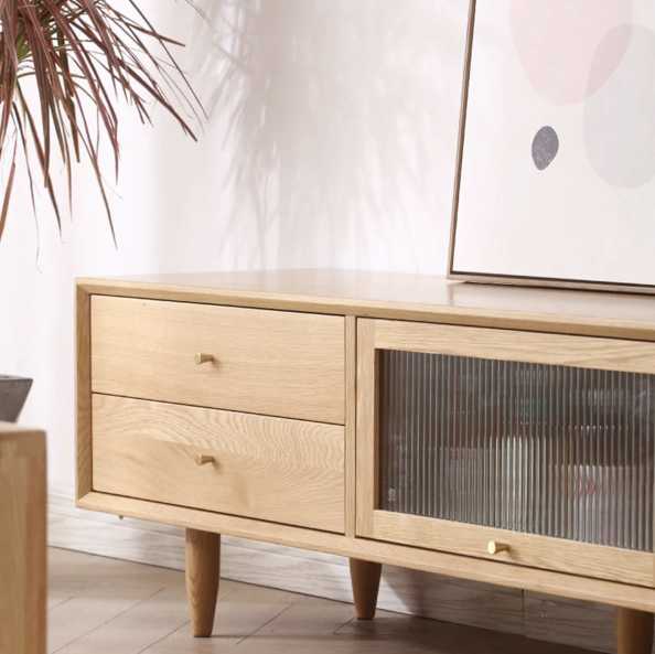 Eira TV Console