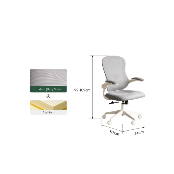 Astrea Ergonomic Office Chair