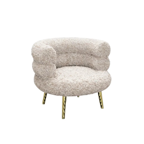Tovo Lounge Chair