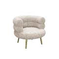 Tovo Lounge Chair