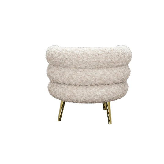 Tovo Lounge Chair