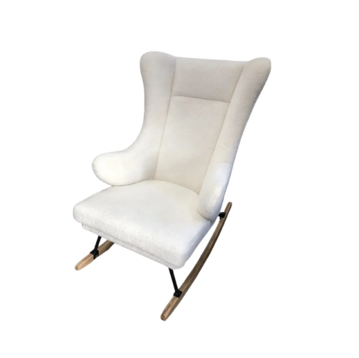 Oro Rocking Chair