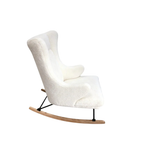 Oro Rocking Chair