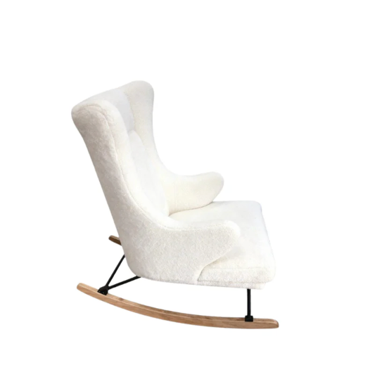 Oro Rocking Chair
