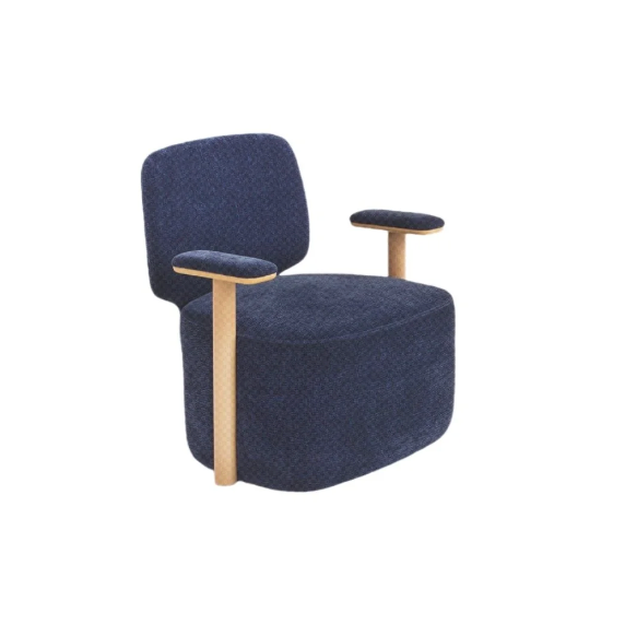 Burke Lounge Chair