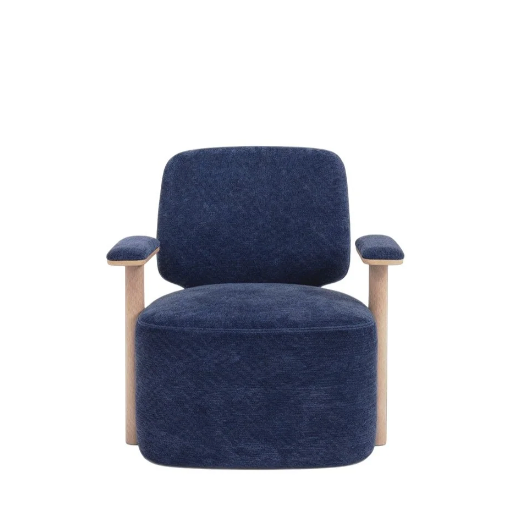 Burke Lounge Chair