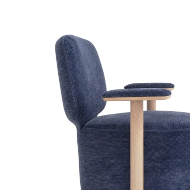Burke Lounge Chair