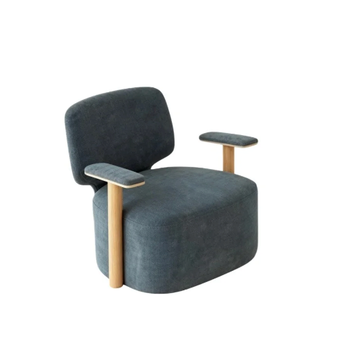 Burke Lounge Chair