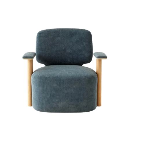 Burke Lounge Chair