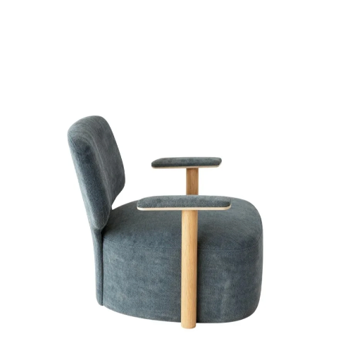 Burke Lounge Chair