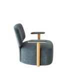 Burke Lounge Chair