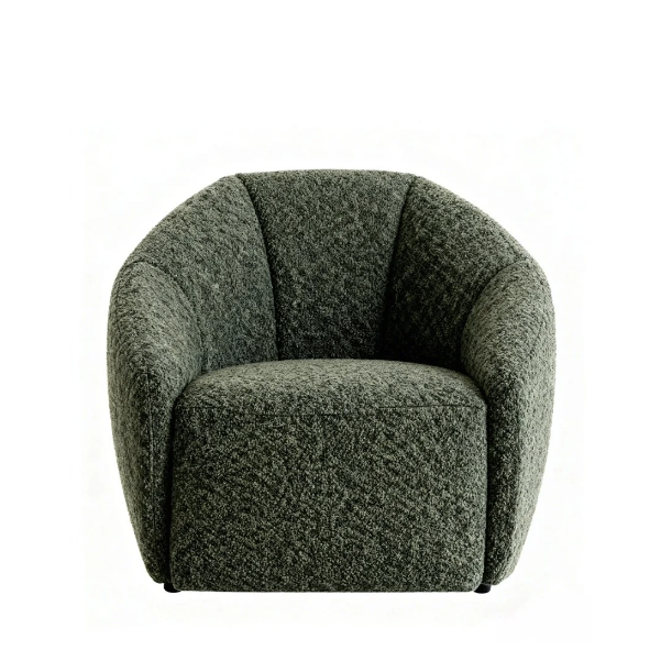Wesley Lounge Chair