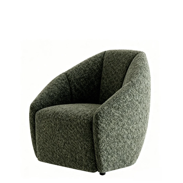 Wesley Lounge Chair