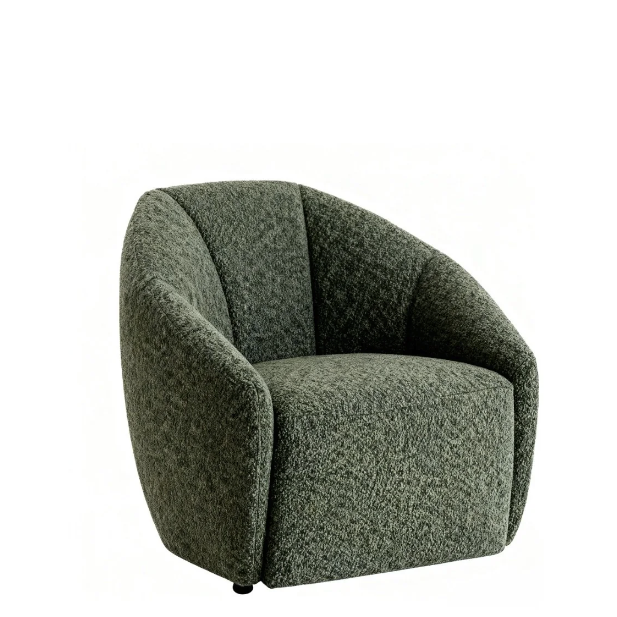 Wesley Lounge Chair