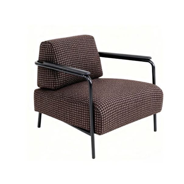 Archie Lounge Chair