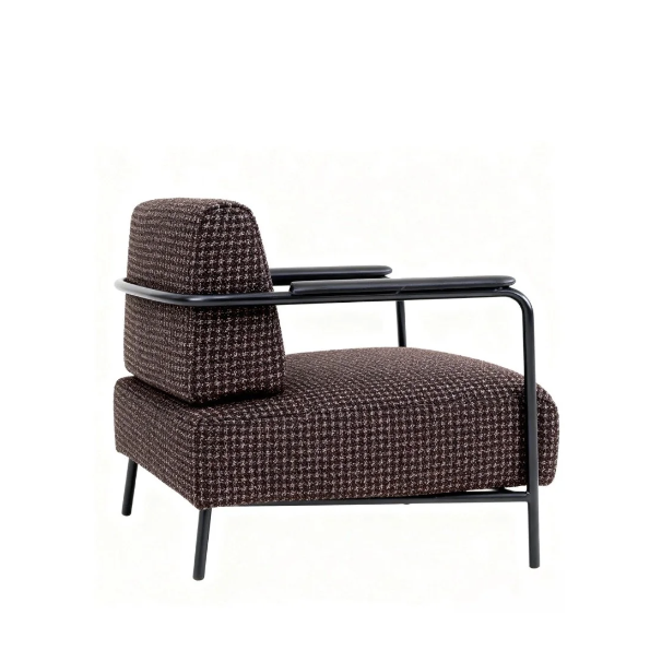 Archie Lounge Chair