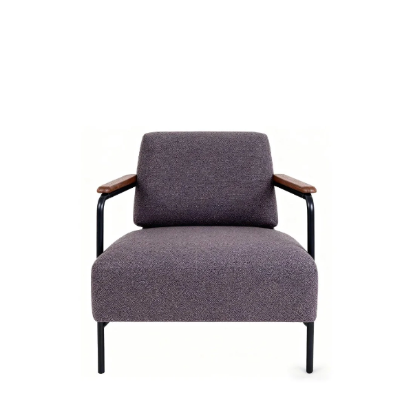 Archie Lounge Chair