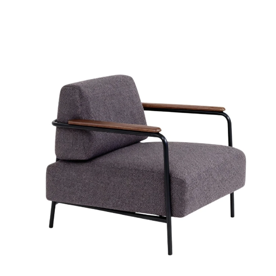 Archie Lounge Chair