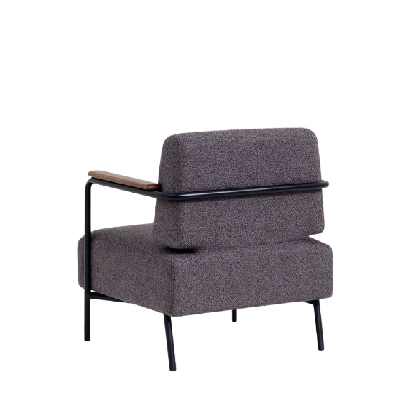 Archie Lounge Chair