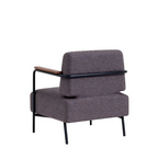 Archie Lounge Chair