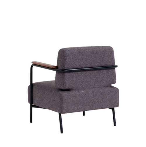Archie Lounge Chair