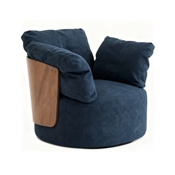 Gail Recliner Lounge Chair