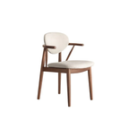 Koji Solid Wood Dining Chair