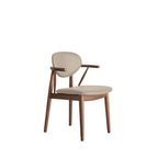 Koji Solid Wood Dining Chair