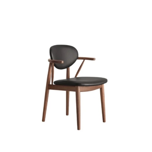 Koji Solid Wood Dining Chair