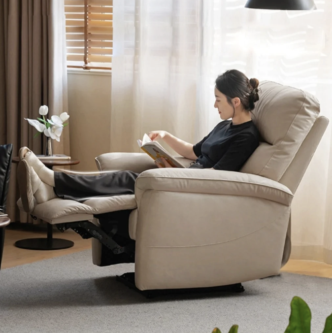 Amore Auto Recliner Armchair