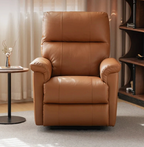 Amore Auto Recliner Armchair