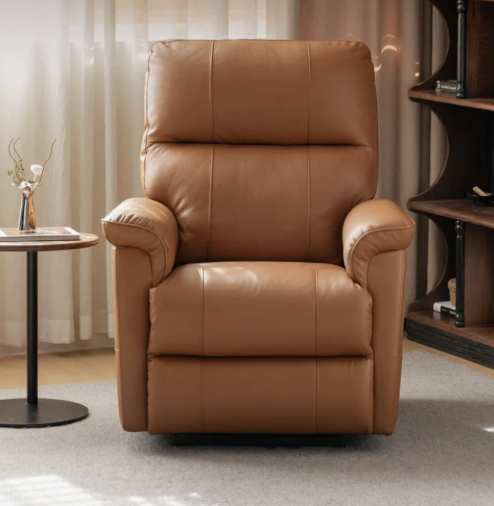 Amore Auto Recliner Armchair
