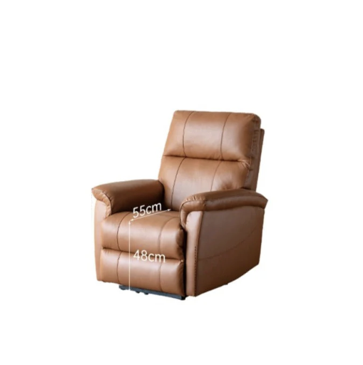 Amore Auto Recliner Armchair
